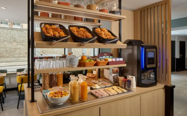 Timhotel Paris Gare de l'Est