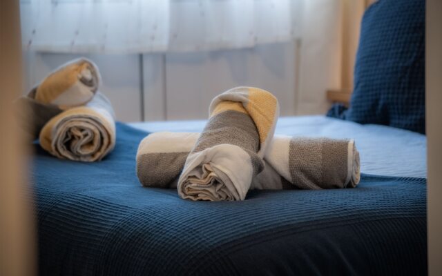 Trewent Park - 2 Bed - Freshwater East