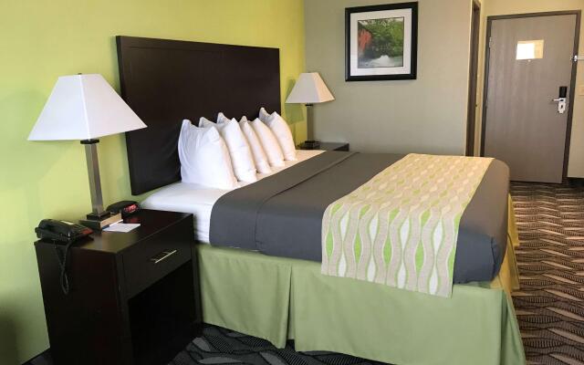 Best Western Mt.Vernon Inn