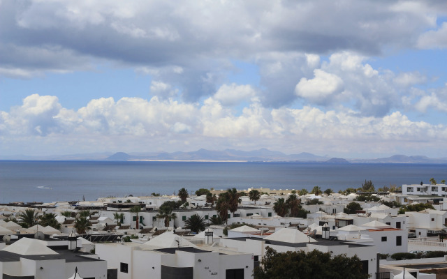 Villas Don Rafael