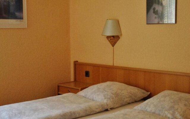Waldhotel Einstein