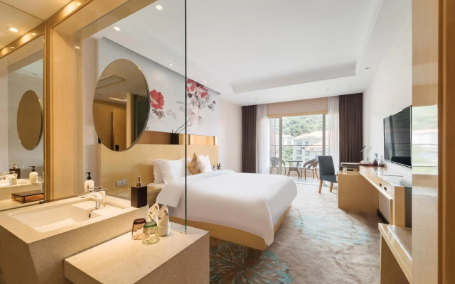 Paco Business Hotel Luogang Branch