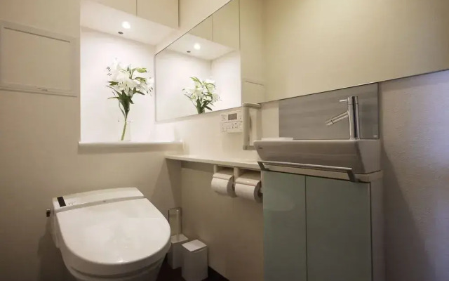 Namba Suite Room