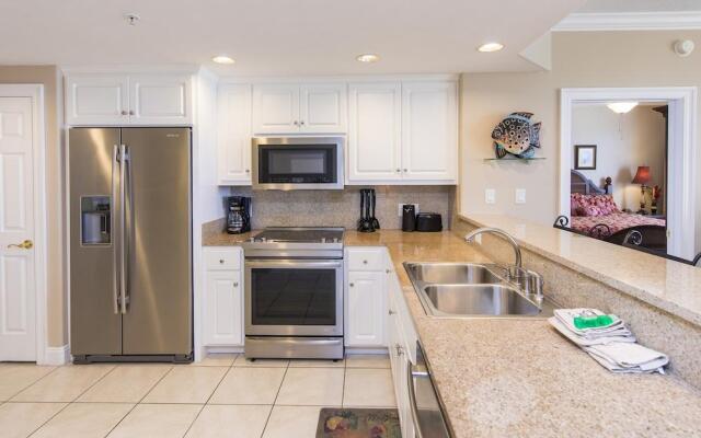 Treasure Island 1004