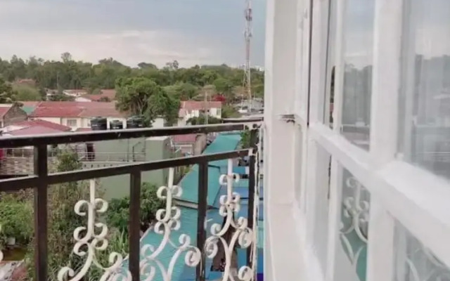 Miami Global Hotel