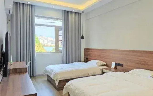 Pu'ermuji Homestay