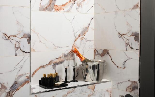 Second Suit Hotel Bakirkoy