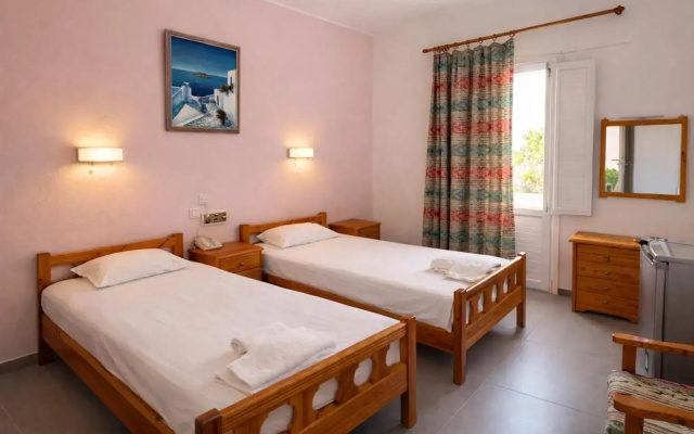 Babis Hotel