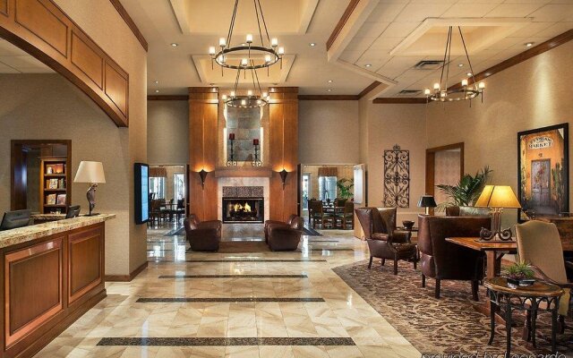 Sonesta Suites Scottsdale Gainey Ranch