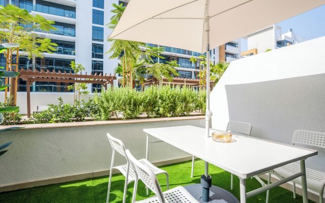 Zapbed House - Ar 106