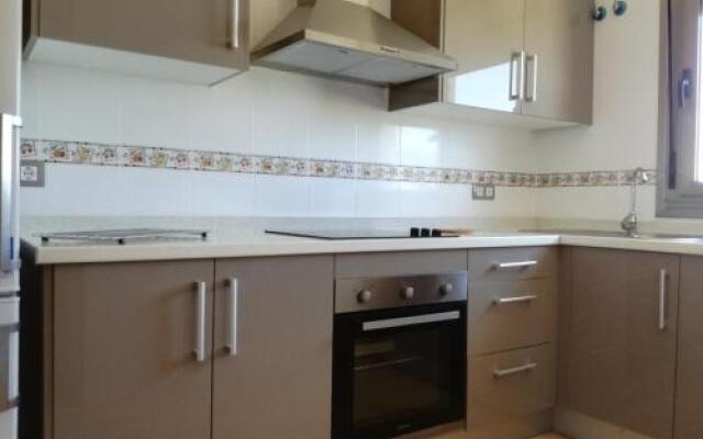 Appartamento fuerte 2