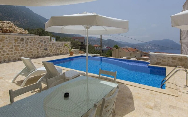 Villa Yagmur