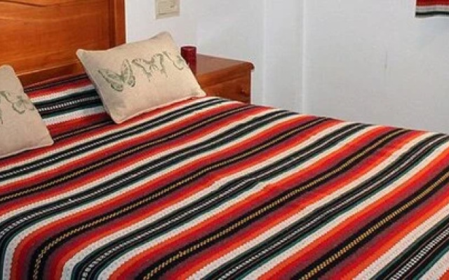 Apartamentos Rurales Rosendo - El Romero