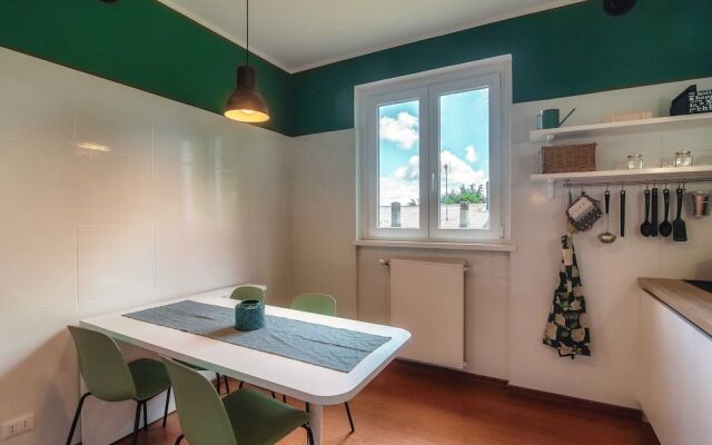 Green Home Montorfano