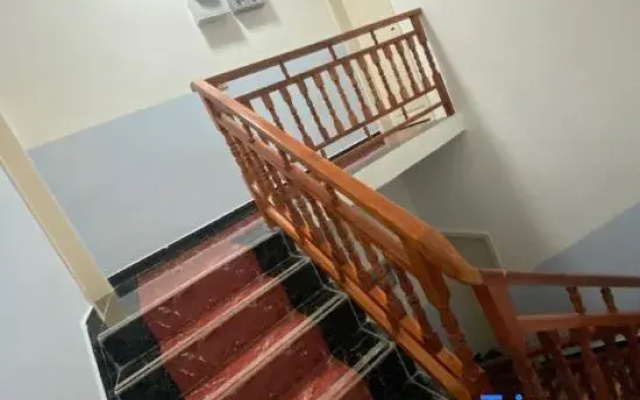 Sandu Jiachen Apartment