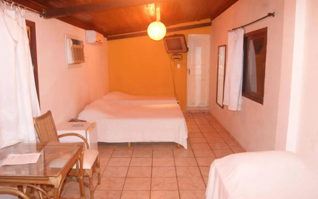 Pousada Lounge