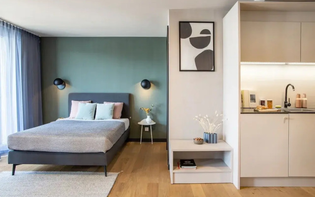 ipartment Böblingen - Sindelfingen