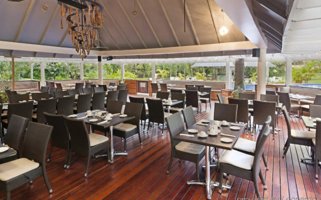 Holiday Inn Port Moresby by IHG