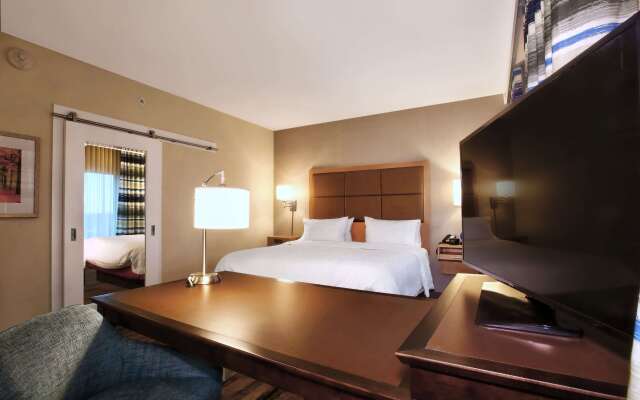 Hampton Inn & Suites Baltimore/Aberdeen