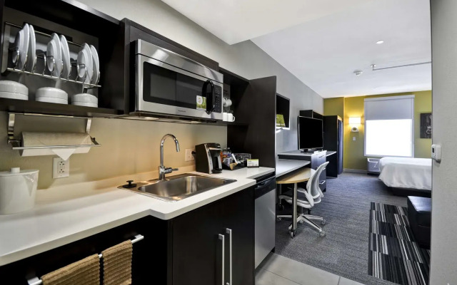 Home2 Suites by Hilton Mount Juliet