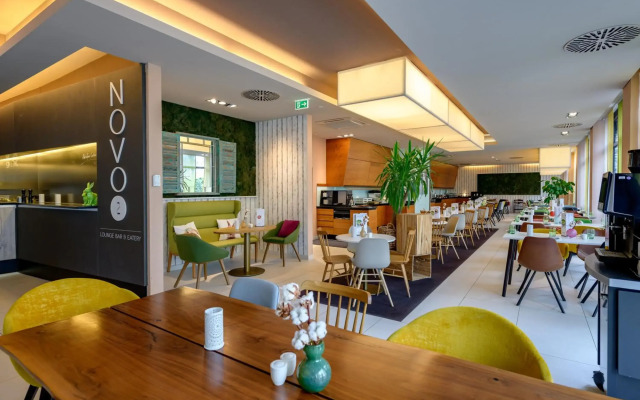 Novotel Nuernberg Messezentrum