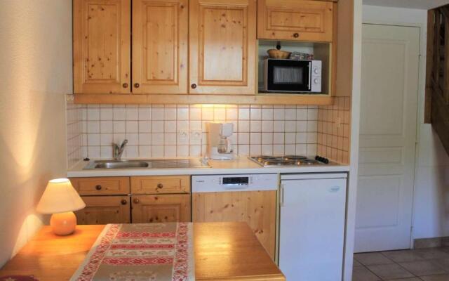 Appartement Vars, 3 pièces, 6 personnes - FR-1-330B-37