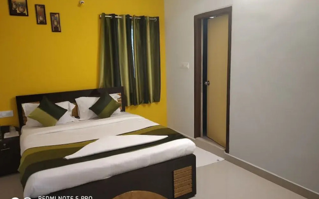 Fresh Living Prime Choice