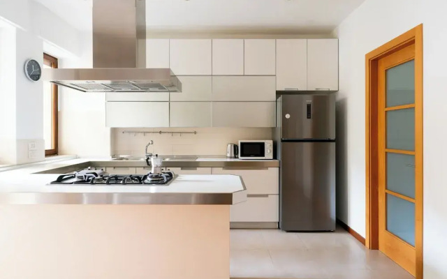 Appartamento dei Quattro Venti by Wonderful Italy