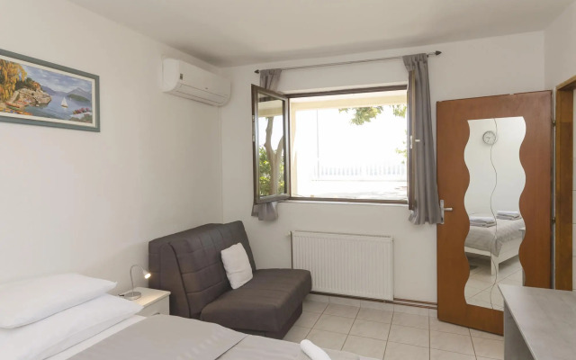 Apartments Maestral Suites