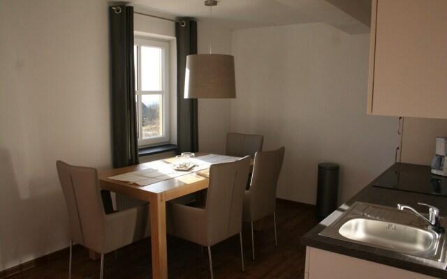 UplandParcs Haus Bergsicht
