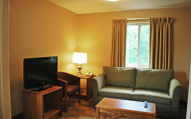 Welcome Suites Hazelwood