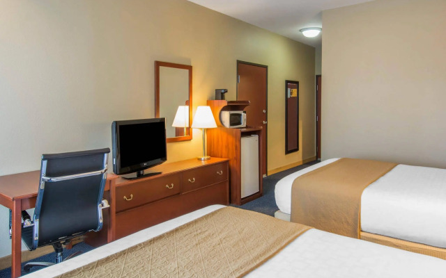 Garner Hotel Liberty Lake by IHG