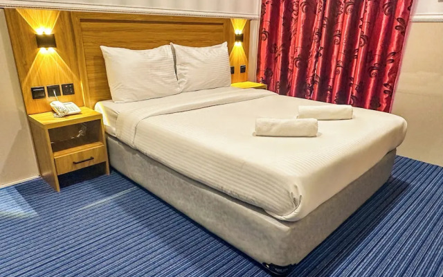Tamarind Hotel