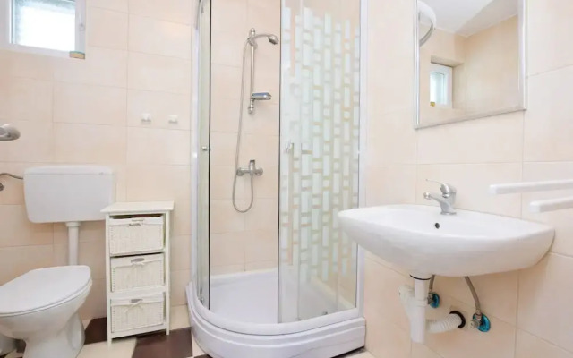 Apartment UNA