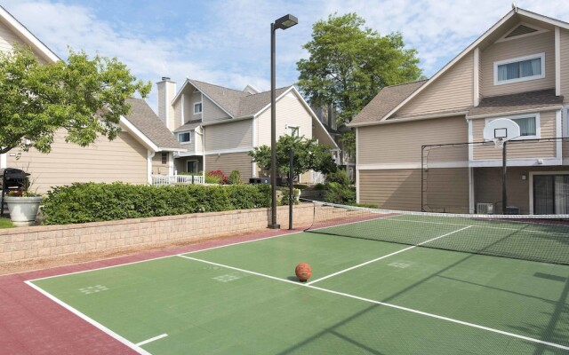 Residence Inn Cincinnati North/sharonville