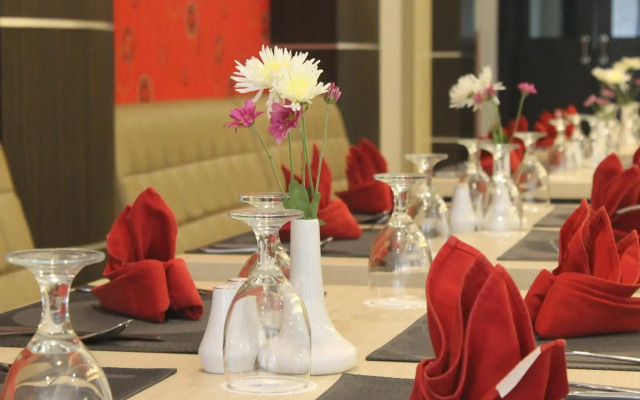Megaland Hotel