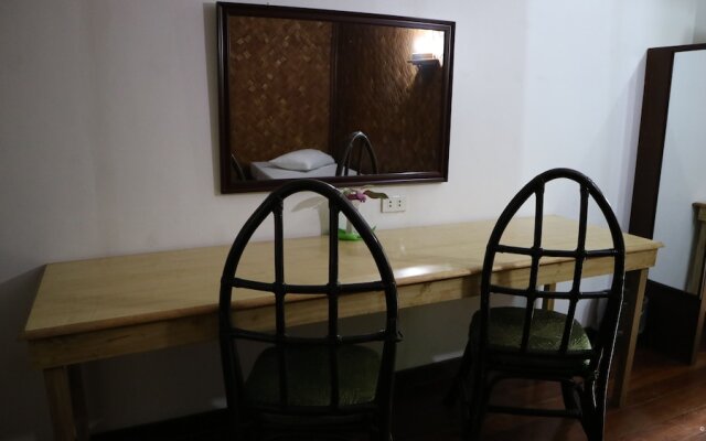 Casa Linda Pension