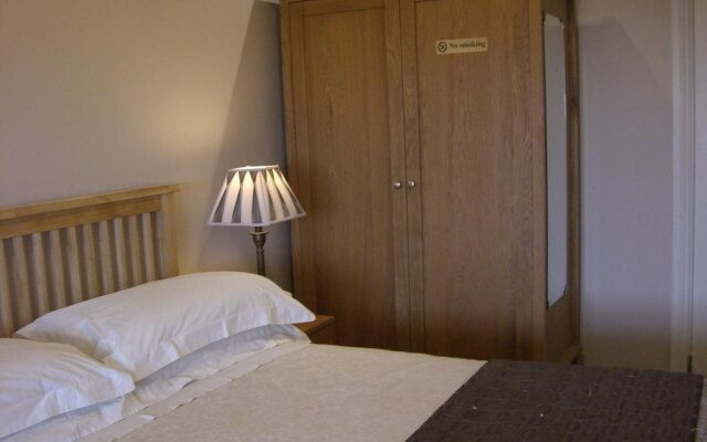 Abbeyglen Cottage