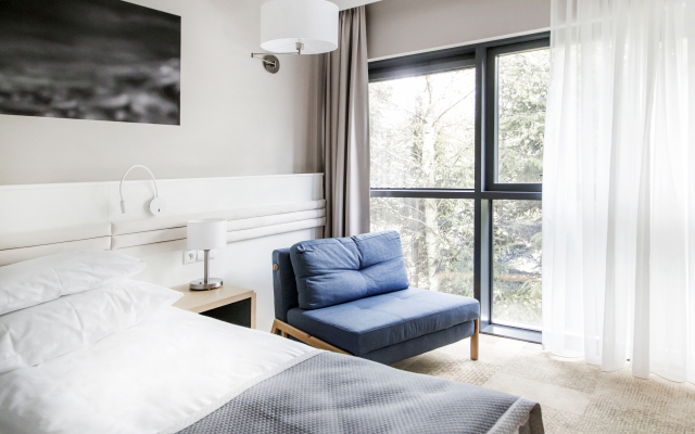 Hotel Platan