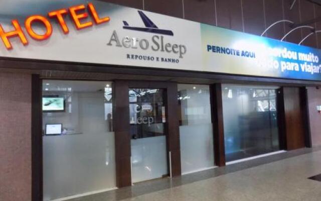 Aero Sleep Hotel