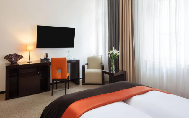 The Levante Parliament A Design Hotel