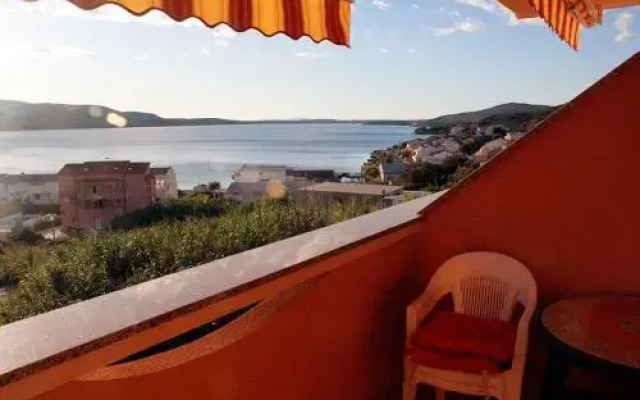Apartmani Željko