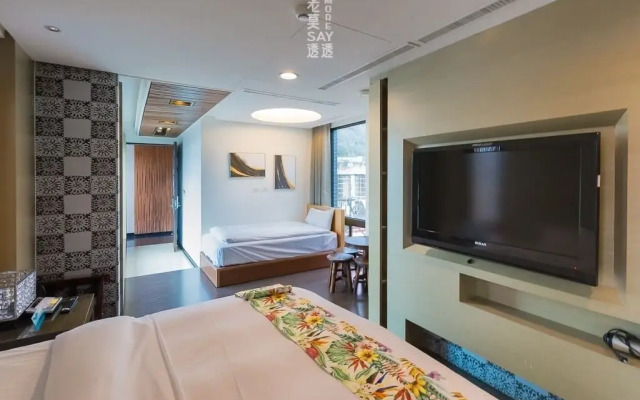 Skylight B&B