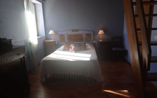 Le Cellier de l'Henriette