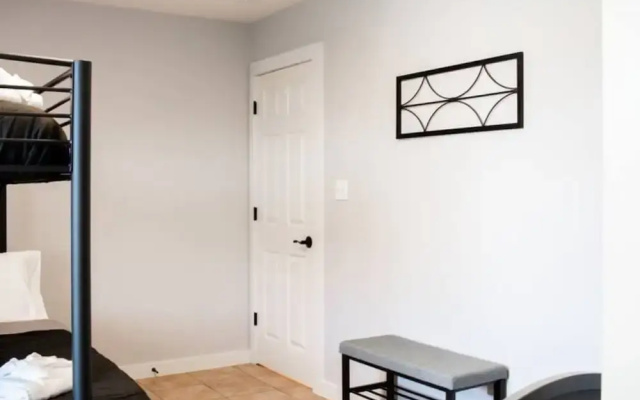 Austin Staycation Spot by The Key Rentals