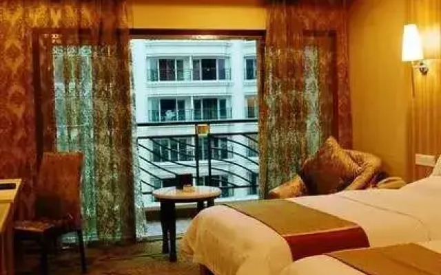 Wonder Hotel