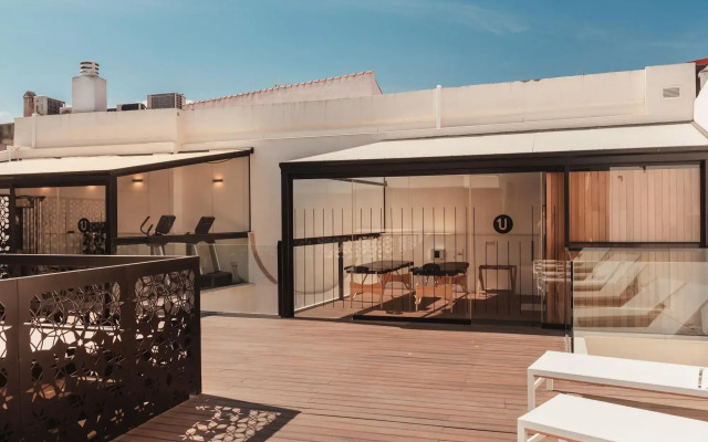 Hotel Vincci Selección Unuk 5* GL