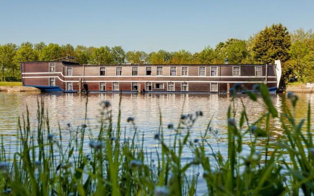 Hotel De Barge