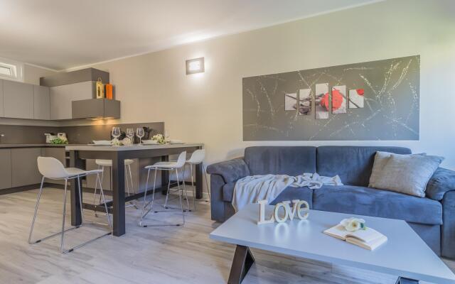 Amazing Life House in Varenna