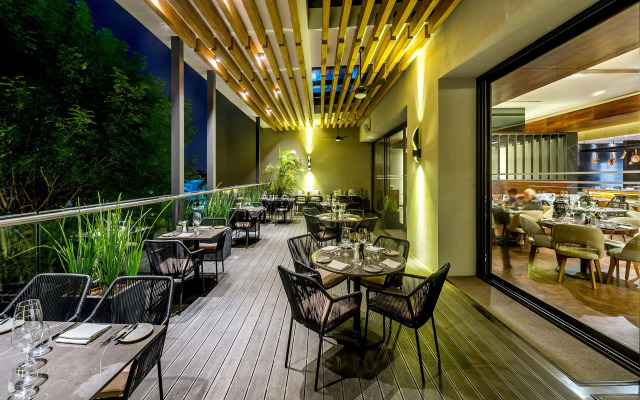Hyatt Regency Andares Guadalajara